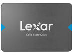SSD 480GB Lexar NQ100