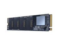 SSD 500GB Lexar NM610 M.2 NVMe