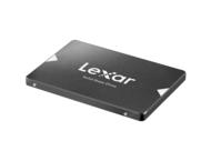 SSD 512GB Lexar NS100 SATA