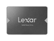 SSD 512GB Lexar NS100 SATA