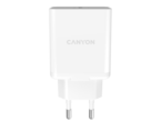 Зарядни устройства Canyon CNE-CHA20W