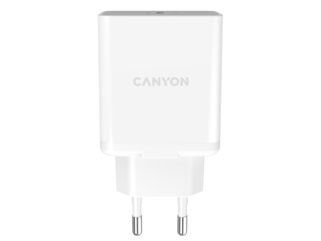 Зарядни устройства Canyon CNE-CHA20W