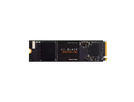 SSD 1ТB Western Digital Black SN750 SE M.2 NVMe