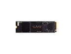 SSD 500GB Western Digital Black SN750 SE M.2 NVMe