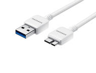 Кабели и Адаптери Samsung дата кабел за Galaxy NOTE 3 N9005 