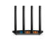 Мрежово оборудване TP-Link Archer C80 AC1900