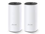 Мрежово оборудване TP-Link Deco M4 AC1200 (2 броя в комплект)