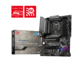 Дънни платки MSI MAG B560 TOMAHAWK WIFI