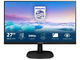 Монитори Philips 273V7QDAB + FPMA-D550BLACK