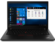 Лаптопи Lenovo ThinkPad P14s Gen 2