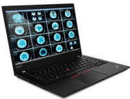 Лаптопи Lenovo ThinkPad P14s Gen 2