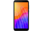 Смартфони Huawei Y5p Dual SIM 32GB, Black 