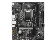 Дънни платки MSI H510M-A PRO