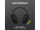 Слушалки Logitech G435, Black