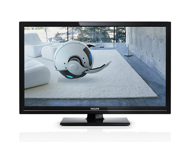 Телевизори Philips 22PFL2978H