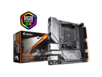 Дънни платки GIGABYTE B450 I AORUS PRO WiFI