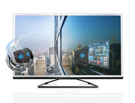 Телевизори Philips 40PFL4528H