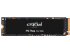 SSD 500GB Crucial P5 Plus Gen4 PCIe NVMe SSD