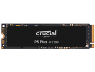 SSD 1TB Crucial P5 Plus Gen4 PCIe NVMe SSD