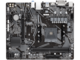 Дънни платки GIGABYTE A520M-H