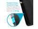 Калъфи Speck iPhone 13 Presidio 2 Grip - Black/Black/White