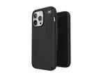 Калъфи Speck iPhone 13 Pro Presidio2 Grip Black/Black/White