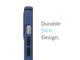 Калъфи Speck iPhone 13 Pro Presidio2 Pro Coastal Blue / Black / Storm Blue