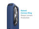 Калъфи Speck iPhone 13 Pro Presidio2 Pro Coastal Blue / Black / Storm Blue