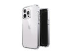 Калъфи Speck iPhone 13 Pro Presidio Perfect Clear Clear/Clear