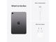 Таблети Apple iPad mini (2021) Wi-Fi 64GB Space Grey