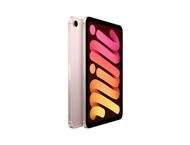 Таблети Apple iPad mini (2021) Wi-Fi + Cellular 64GB Pink