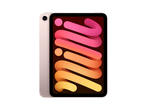 Таблети Apple iPad mini (2021) Wi-Fi + Cellular 64GB Pink