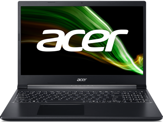 Лаптопи Acer Aspire 7 (A715-42G)