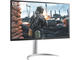 Монитори LG 32UP550-W