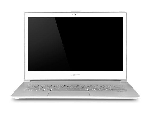 Лаптопи Acer Aspire S7