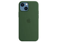 Калъфи Apple iPhone 13 mini Silicone Case with MagSafe - Clover