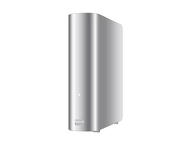 Външни HDD WD My Book Studio Metal USB 3.0 3TB