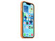 Калъфи Apple iPhone 13 Silicone Case with MagSafe - Marigold