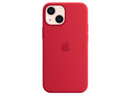 Калъфи Apple iPhone 13 mini Silicone Case with MagSafe – Red
