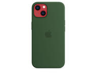 Калъфи Apple iPhone 13 Silicone Case with MagSafe - Clover