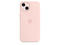 Калъфи Apple iPhone 13 Silicone Case with MagSafe - Chalk Pink