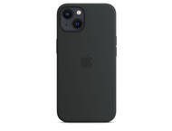 Калъфи Apple iPhone 13 Silicone Case with MagSafe - Midnight