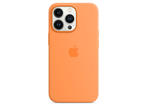 Калъфи Apple iPhone 13 Pro Silicone Case with MagSafe – Marigold
