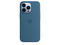 Калъфи Apple iPhone 13 Pro Silicone Case with MagSafe – Blue Jay
