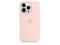 Калъфи Apple iPhone 13 Pro Silicone Case with MagSafe – Chalk Pink