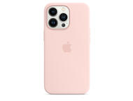 Калъфи Apple iPhone 13 Pro Silicone Case with MagSafe – Chalk Pink