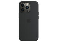 Калъфи Apple iPhone 13 Pro Silicone Case with MagSafe – Midnight