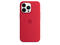 Калъфи Apple iPhone 13 Pro Silicone Case with MagSafe – Red