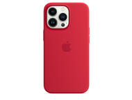 Калъфи Apple iPhone 13 Pro Silicone Case with MagSafe – Red