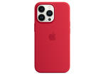 Калъфи Apple iPhone 13 Pro Silicone Case with MagSafe – Red